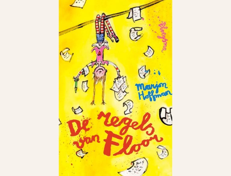 De regels van Floor – meerleesplezier.nl